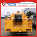 dongfeng 4X2 3000l high pressure sewer cleaner truck